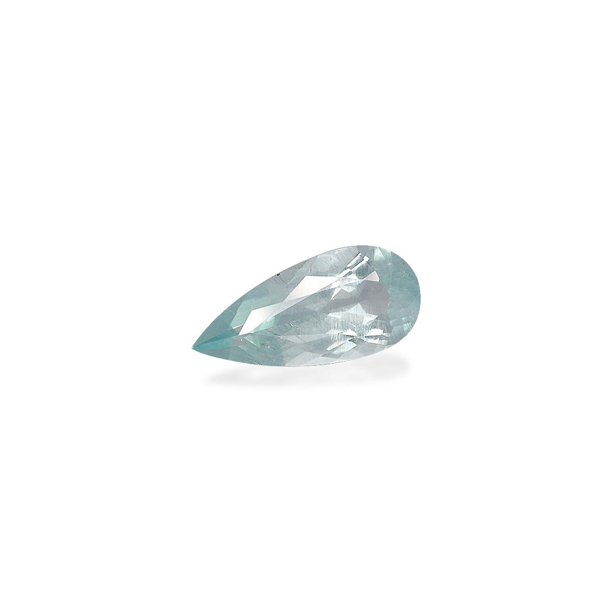 Aquamarine 2.87 ct
